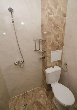 Apartment студио сара Pomorie