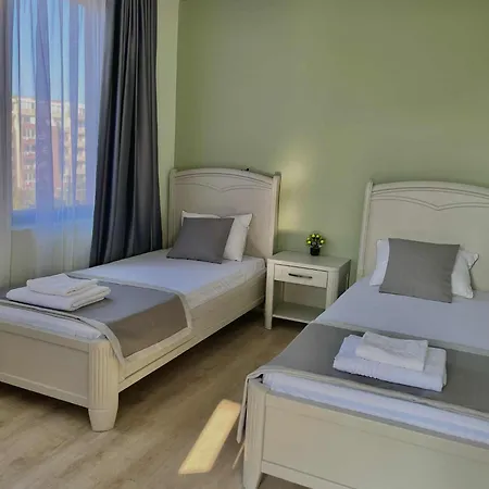 Otel калитеа