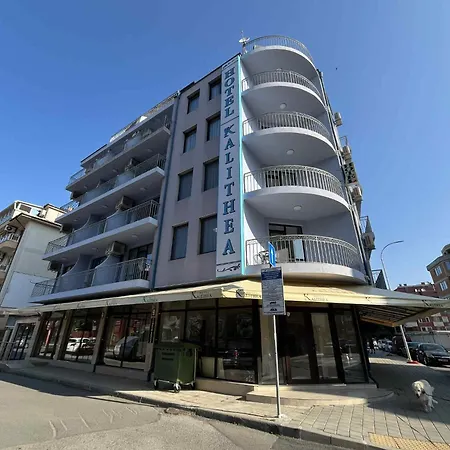 калитеа Otel 2*