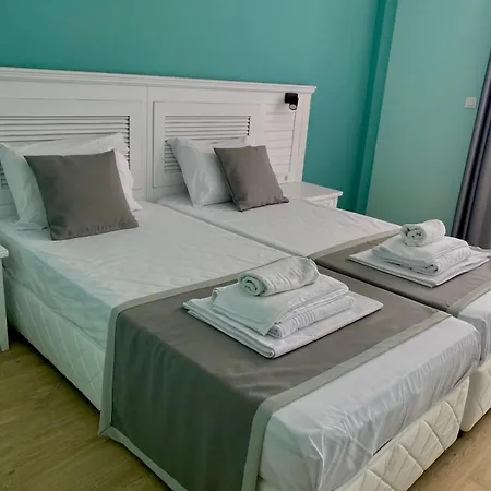 Otel калитеа Ahyolu