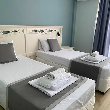 калитеа Otel 2*
