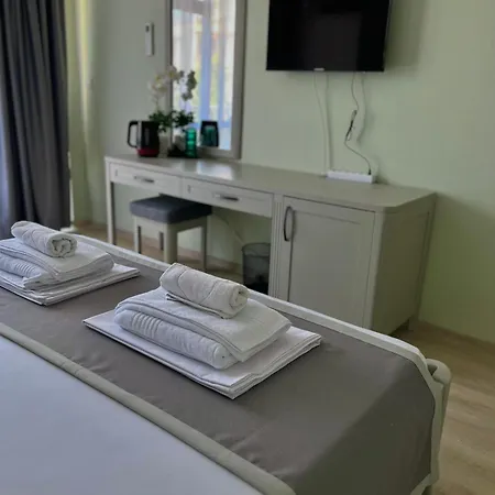 калитеа Otel Ahyolu