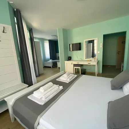 калитеа Otel