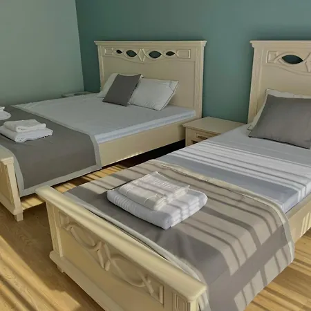 Otel калитеа 2*