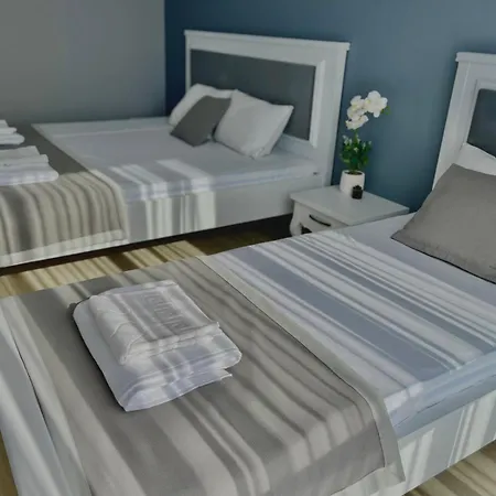Otel калитеа